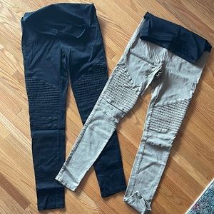 Maternity preggo legging